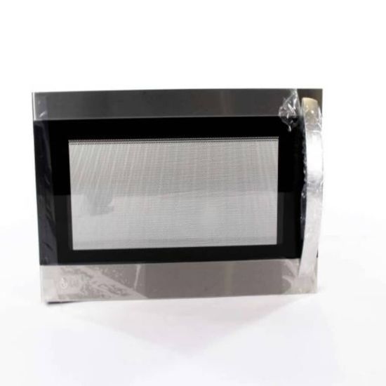 Picture of LG Full Door Assembly Part# ADC73908106