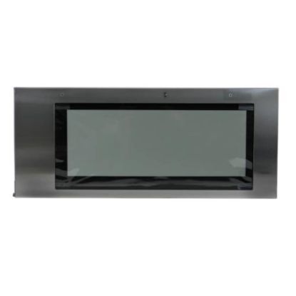 Picture of LG Home Bar Door Assembly Part# ADC75586122