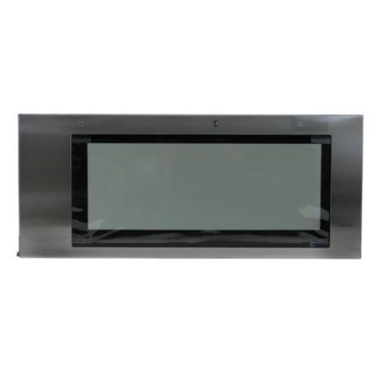 Picture of LG Home Bar Door Assembly Part# ADC75586122