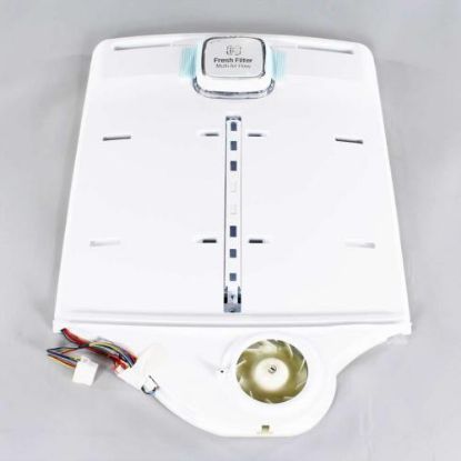 Picture of LG Multi Duct Assembly Part# ADJ73632150