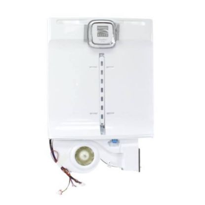 Picture of LG Multi Duct Assembly Part# ADJ73992111