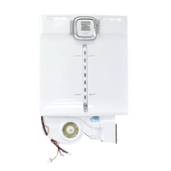 Picture of LG Multi Duct Assembly Part# ADJ73992111