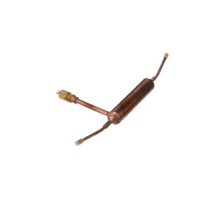 Picture of LG Dryer Assembly Part# ADH73150208