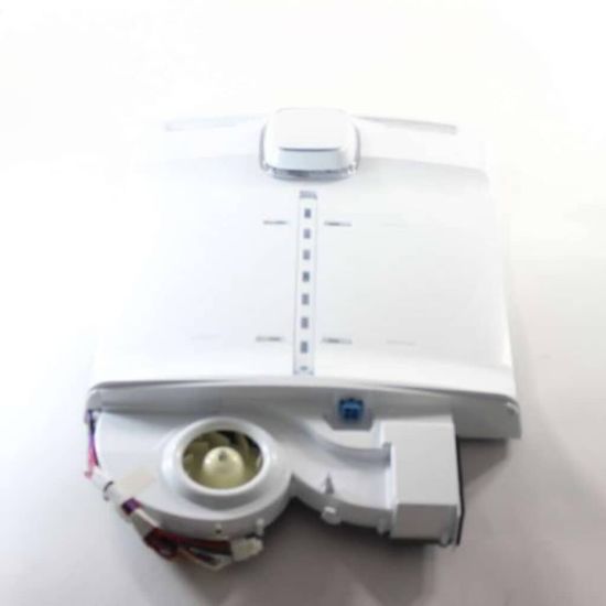 Picture of LG Multi Duct Assembly Part# ADJ73992110