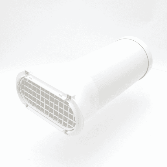 Picture of LG Duct Assembly Part# ADJ75052107