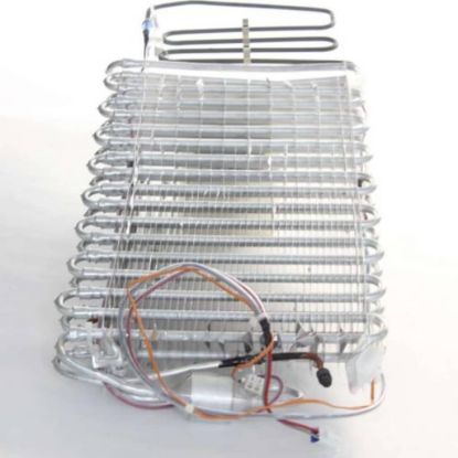 Picture of LG Evaporator Assembly Part# ADL74760901