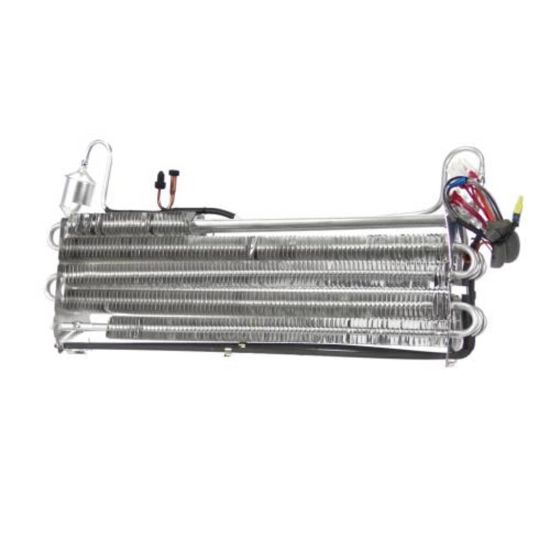 Picture of LG Evaporator Assembly Part# ADL75241003