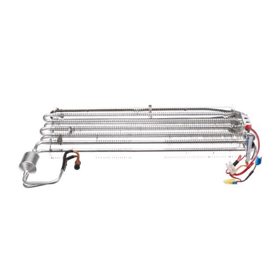 Picture of LG Evaporator Assembly Part# ADL76321001