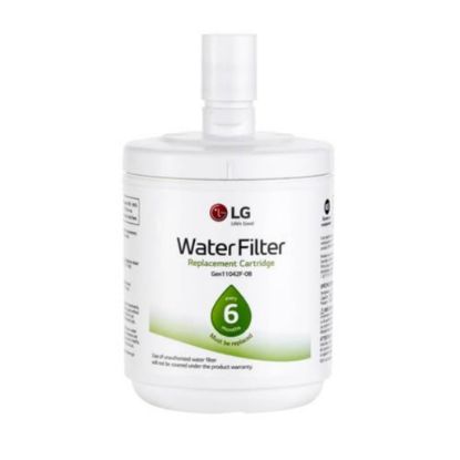 Picture of LG Lt500p Water Filter Part# ADQ72910911