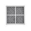 Picture of LG Air Cleaner Filter Assembly Part# ADQ73334008