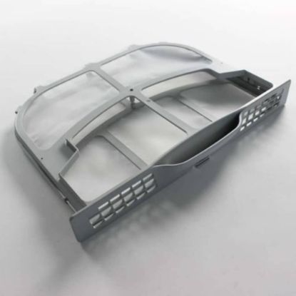 Picture of LG Lint Filter Assembly Part# ADQ74233201