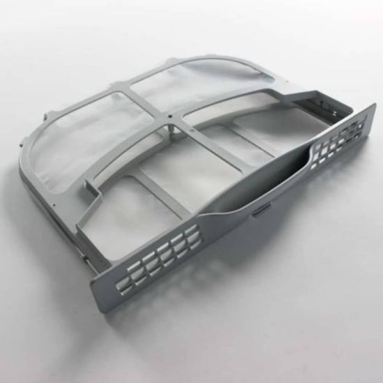 Picture of LG Lint Filter Assembly Part# ADQ74233201