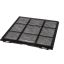 Picture of LG Air Cleaner Filter Assembly Part# ADQ74373301