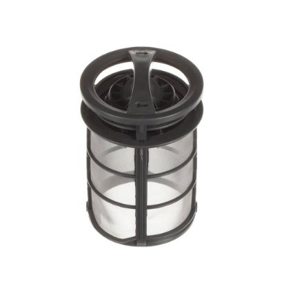 Picture of LG Mesh Filter Assembly Part# ADQ74693702