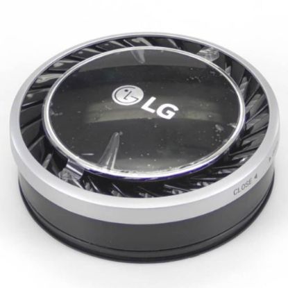 Picture of LG Exhaust Filter Assembly Part# ADQ74773921