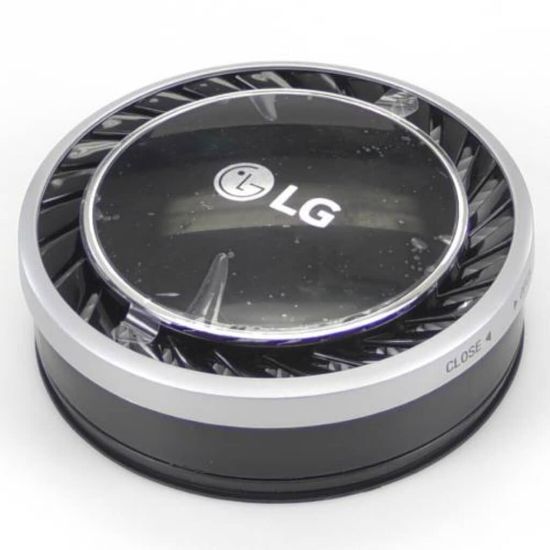 Picture of LG Exhaust Filter Assembly Part# ADQ74773921