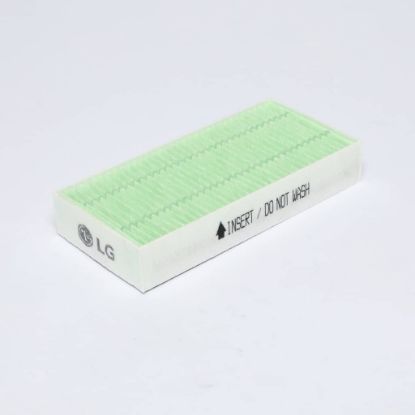 Picture of LG Filter Assembly,air Purifier Part# ADQ75513202