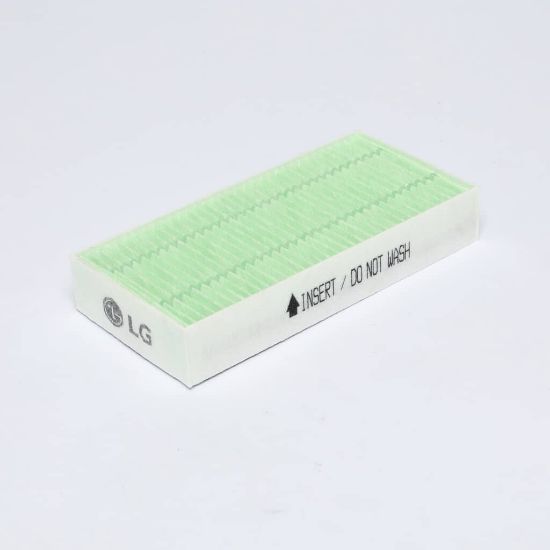 Picture of LG Filter Assembly,air Purifier Part# ADQ75513202