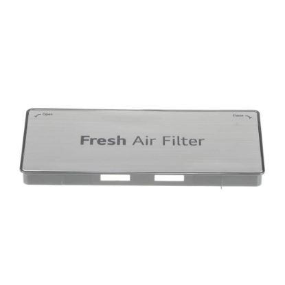 Picture of LG Filter Assembly,air Cleaner Part# ADQ75493321