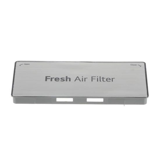 Picture of LG Filter Assembly,air Cleaner Part# ADQ75493321