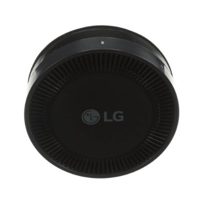 Picture of LG Filter Assembly,exhaust Part# ADQ75804723
