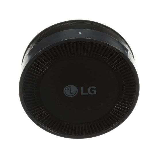 Picture of LG Filter Assembly,exhaust Part# ADQ75804723