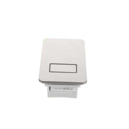 Picture of LG Filter Assembly Lint Part# ADQ75806406