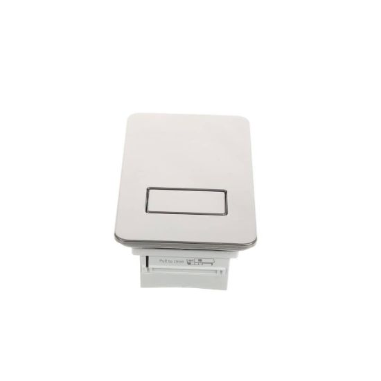 Picture of LG Filter Assembly Lint Part# ADQ75806406