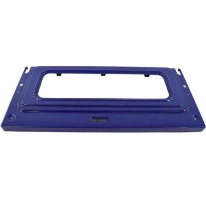 Picture of LG Door Frame Assembly Part# ADV73207203