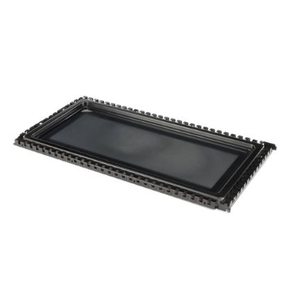 Picture of LG Door Frame Assembly Part# ADV74432206