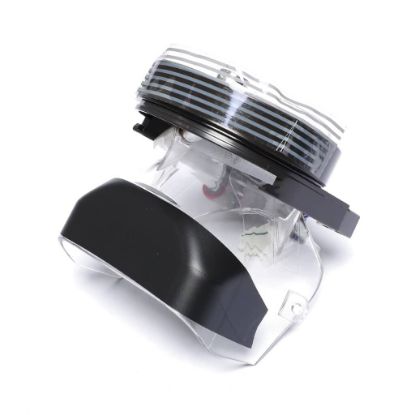 Picture of LG Funnel Assembly Part# ADW73550015