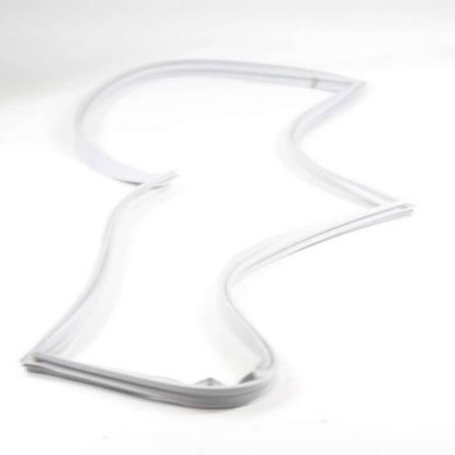 Picture of LG Door Gasket (Grey) Part# ADX52752667