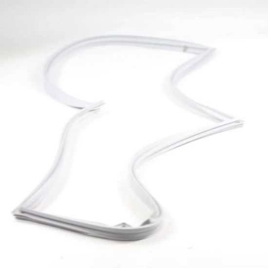 Picture of LG Door Gasket (Grey) Part# ADX52752667
