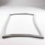 Picture of LG Freezer Door Gasket Assembly Part# ADX73450629