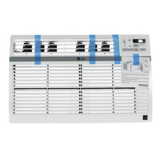 Picture of LG Grille Assembly,front Part# AEB74085924