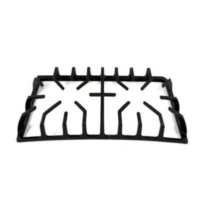 Picture of LG Grille Assembly Part# AEB74684704