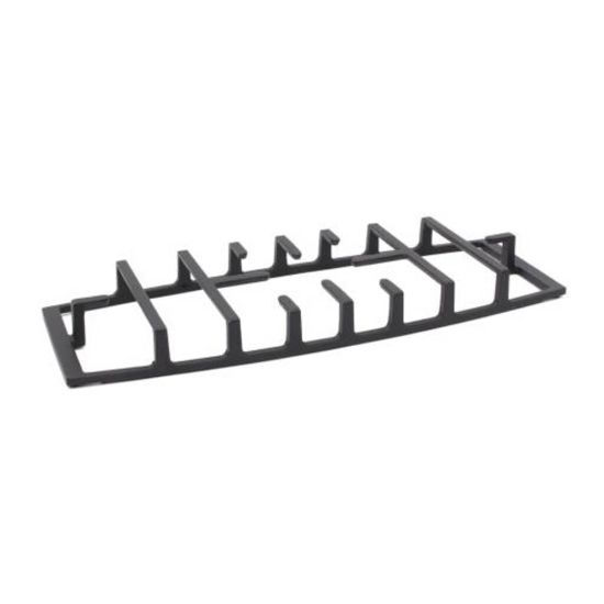 Picture of LG Grille Assembly Part# AEB74684804
