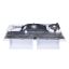 Picture of LG Grille Assembly,fan Part# AEB75844605