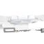 Picture of LG Fan Grille Part# AEB76044915