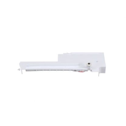 Picture of LG Rail Guide Assembly Part# AEC73317734