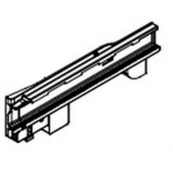 Picture of LG Rail Guide Assembly Part# AEC73317816