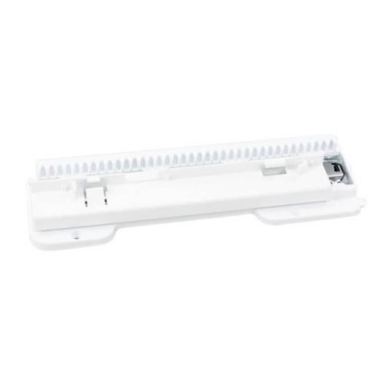 Picture of LG Rail Guide Assembly Part# AEC73877604