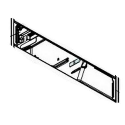 Picture of LG Rail Guide Assembly Part# AEC73997605