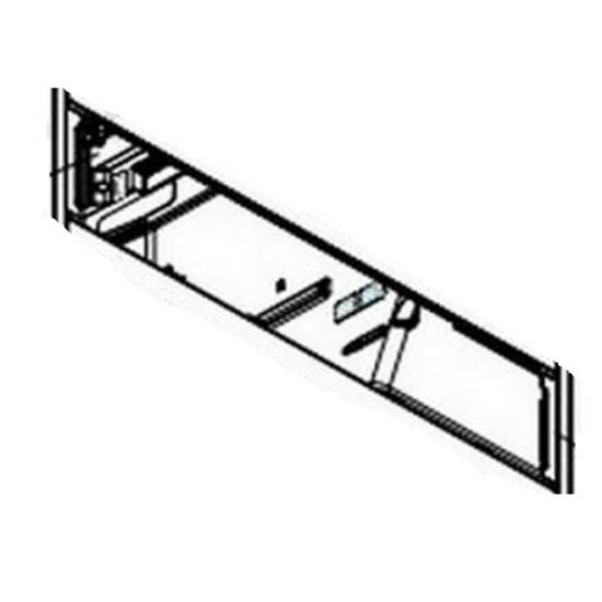 Picture of LG Rail Guide Assembly Part# AEC73997605