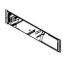 Picture of LG Rail Guide Assembly Part# AEC73997605