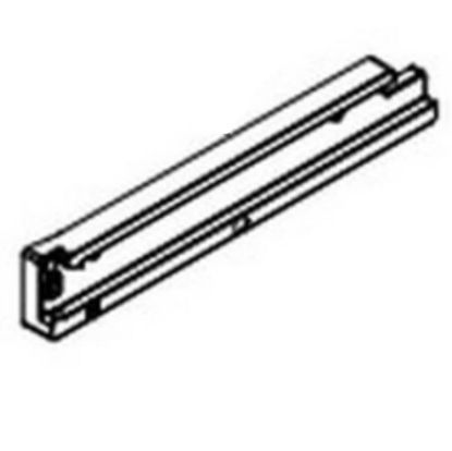 Picture of LG Guide Assembly,rail Part# AEC75738105