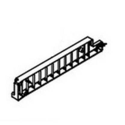 Picture of LG Guide Assembly,rail Part# AEC75738106