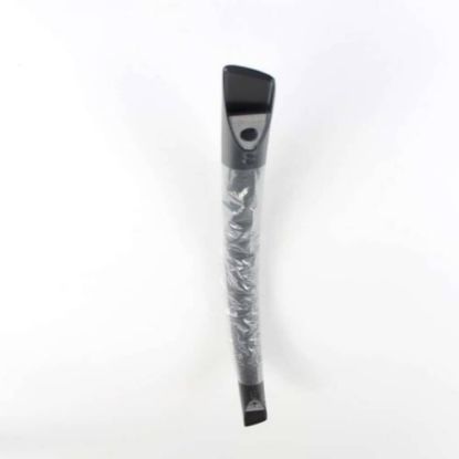 Picture of LG Freezer Handle Assembly Part# AED73593110