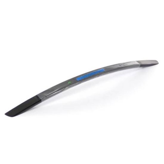 Picture of LG Refrigerator Handle Assembly Part# AED73593203