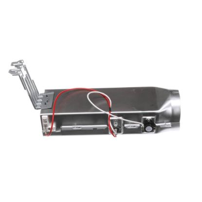 Picture of LG Heater Assy Part# AEG72910309